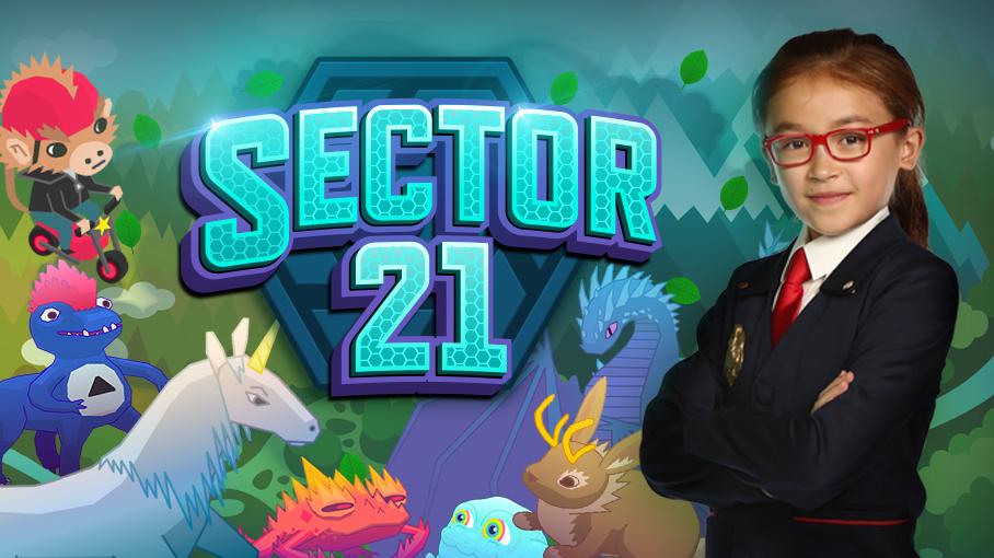 Sector 21