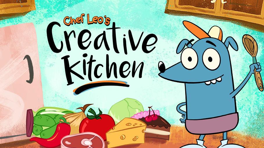 Chef Leo's Creative Kitchen