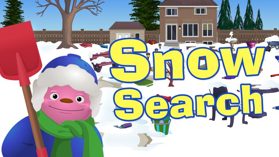 Snow Search