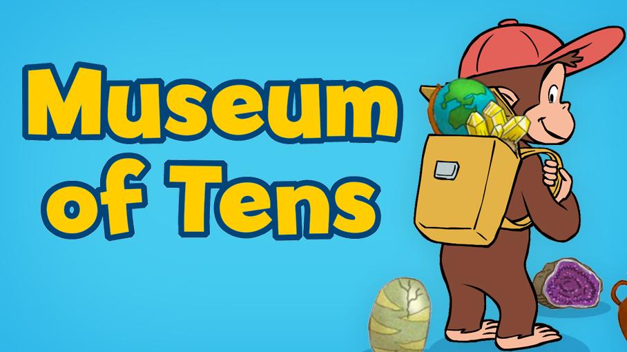 Museum of Tens