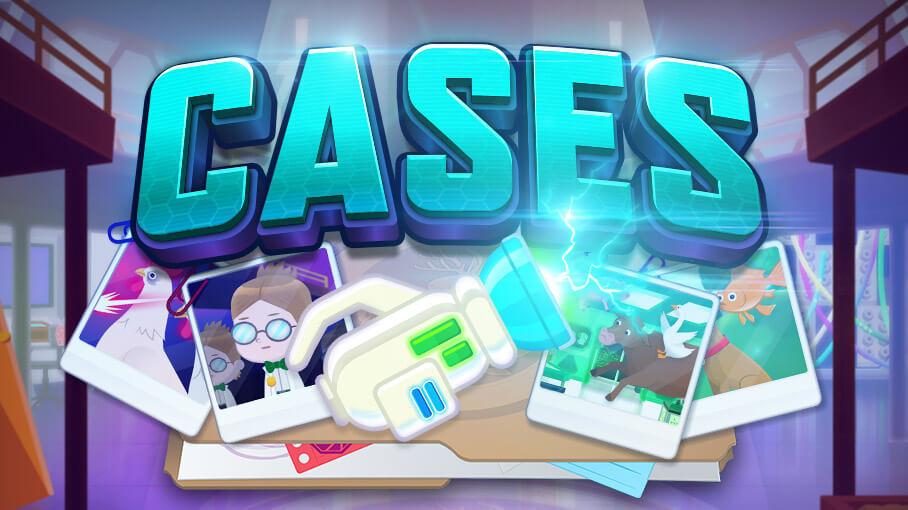 Cases