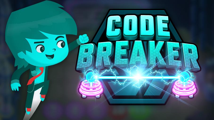 Code Breaker