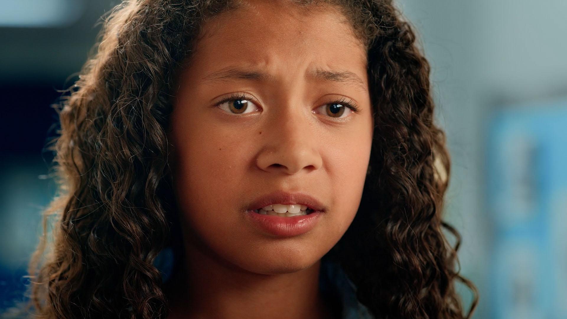 The school votes and a mysterious local celebrity is coming to school to announce the winner!