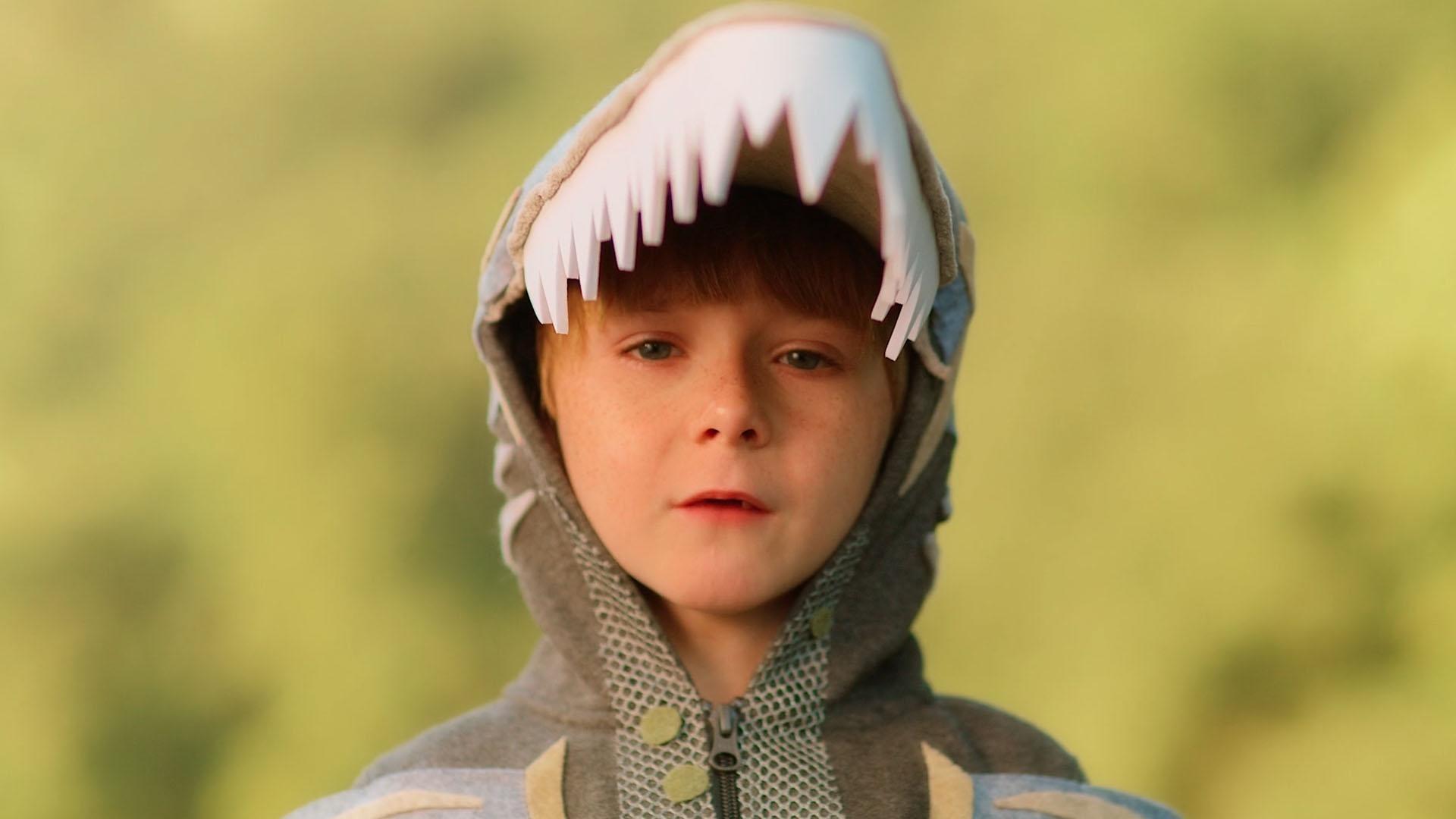 It’s field trip day at the state museum!