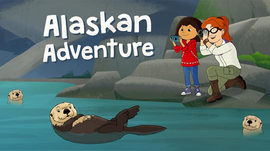 Alaskan Adventure