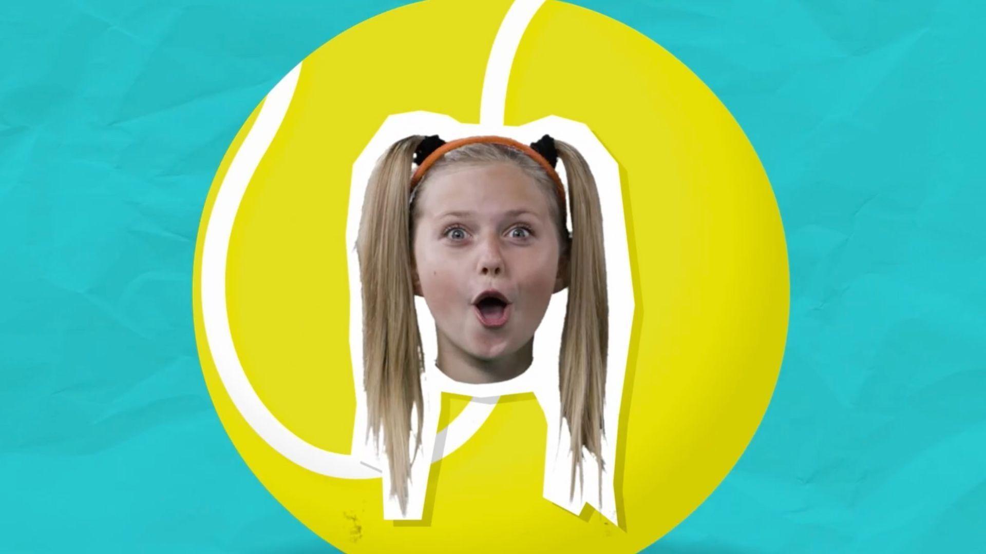 Tony and Tyler use tiny time travel to help their friends Janelle and Danielle.