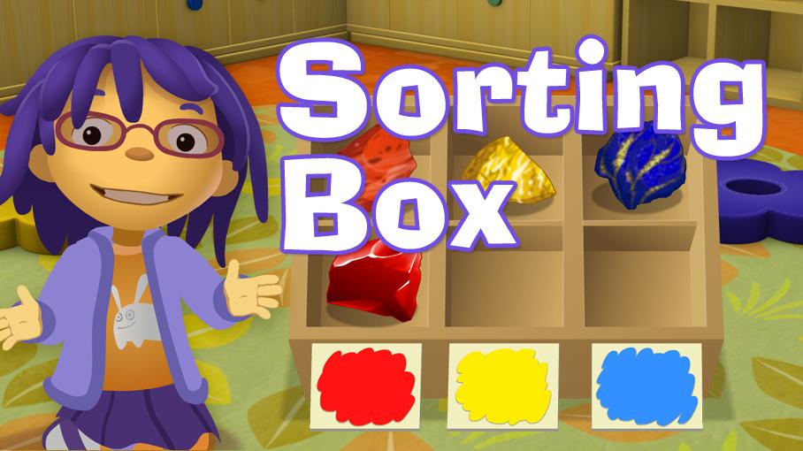 Sorting Box