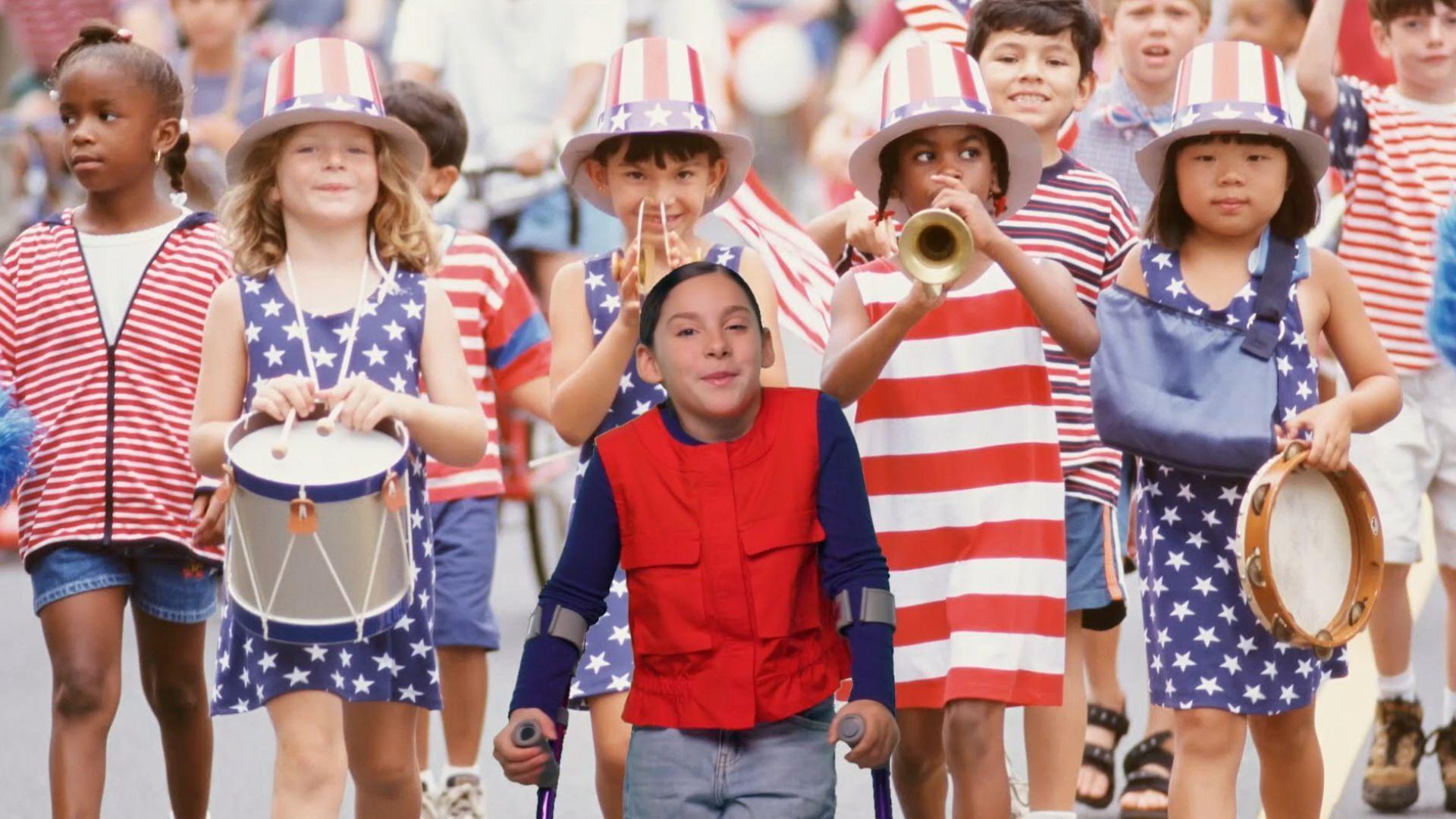 Learn about the holidays celebrated across the United States.