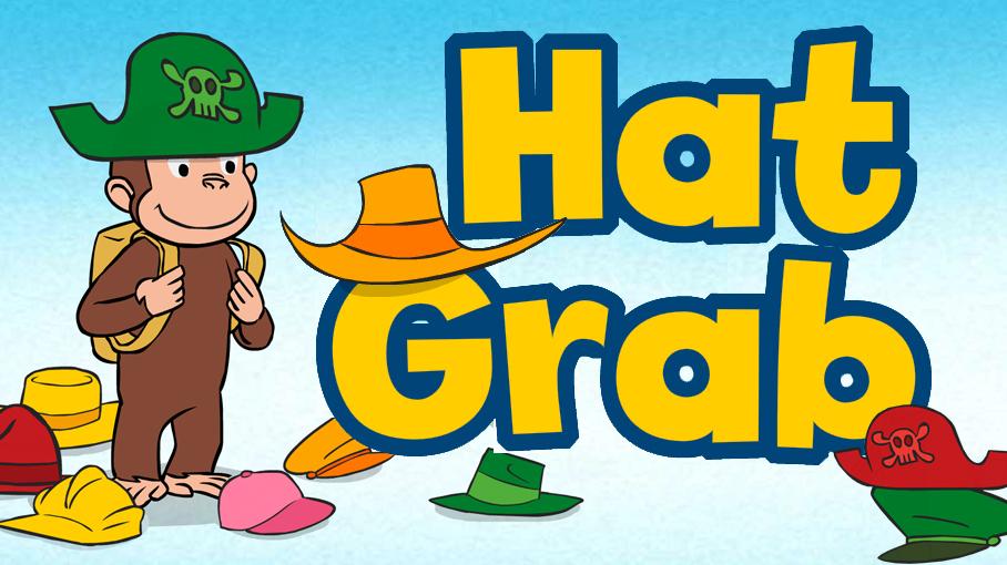 Hat Grab