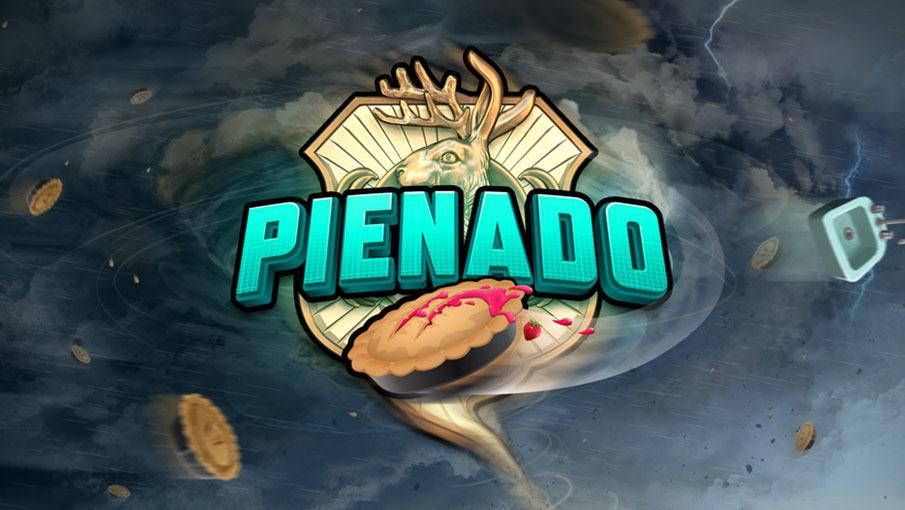 Pienado