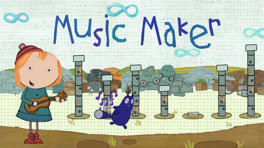 Music Maker