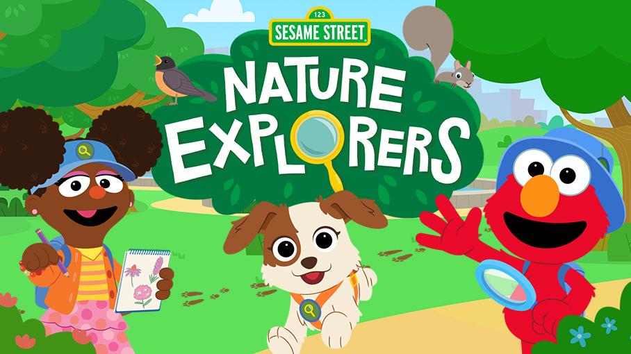 Nature Explorers