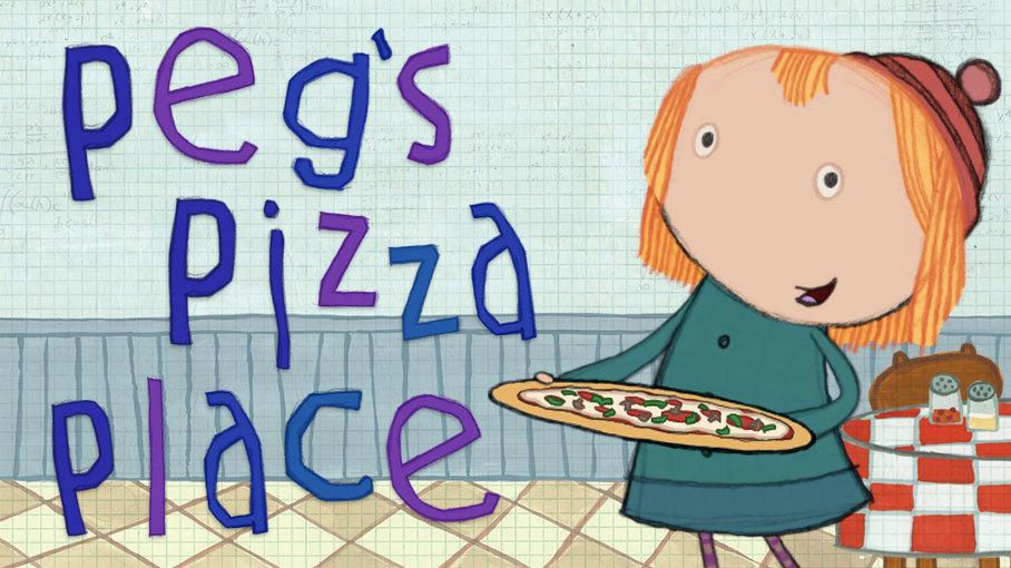 Peg's Pizza Place