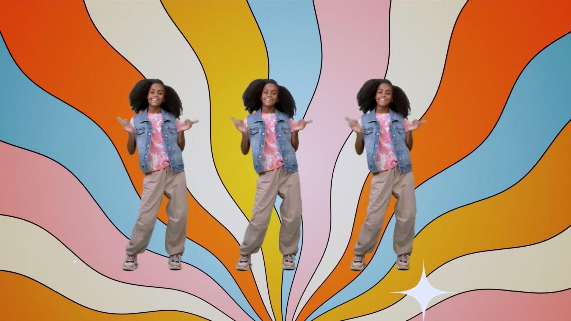 Tony and Tyler use tiny time travel to help their friend Cammy.