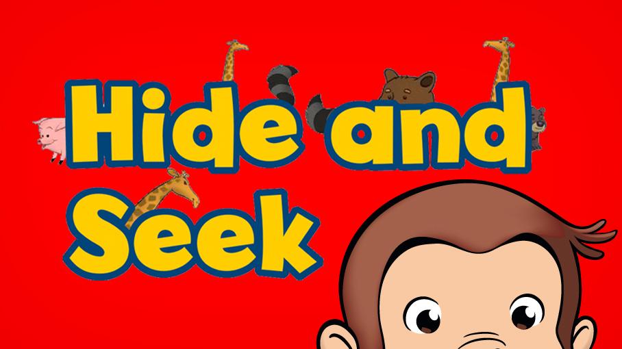 Hide and Seek
