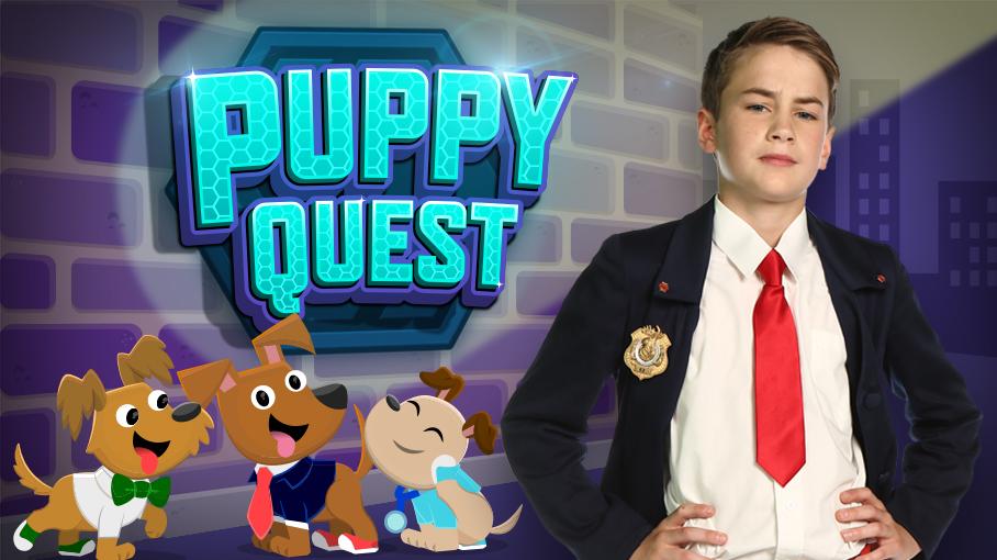 Puppy Quest