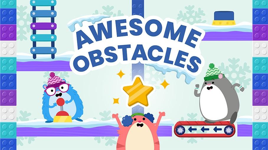 Awesome Obstacles