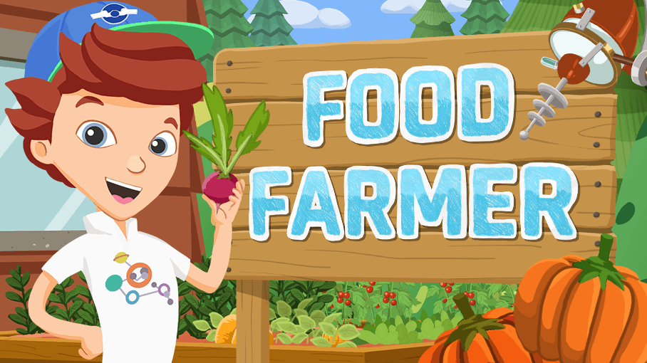 Food Farmer