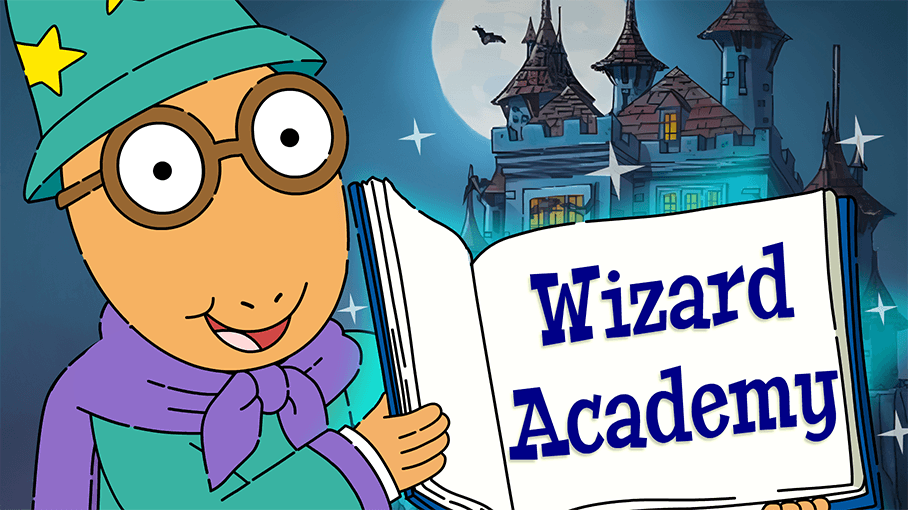 Wizard Academy