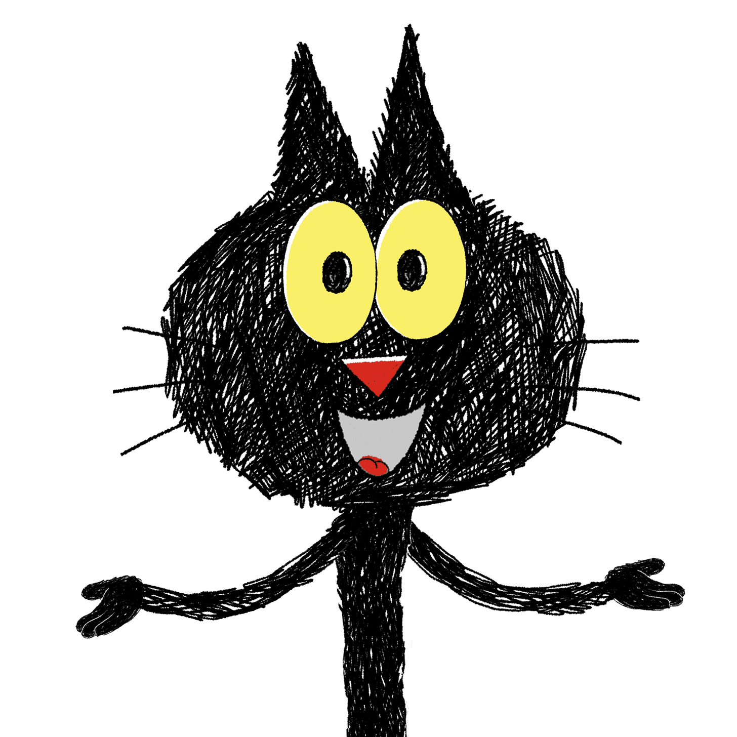 Scribbles and Ink: Far and Away