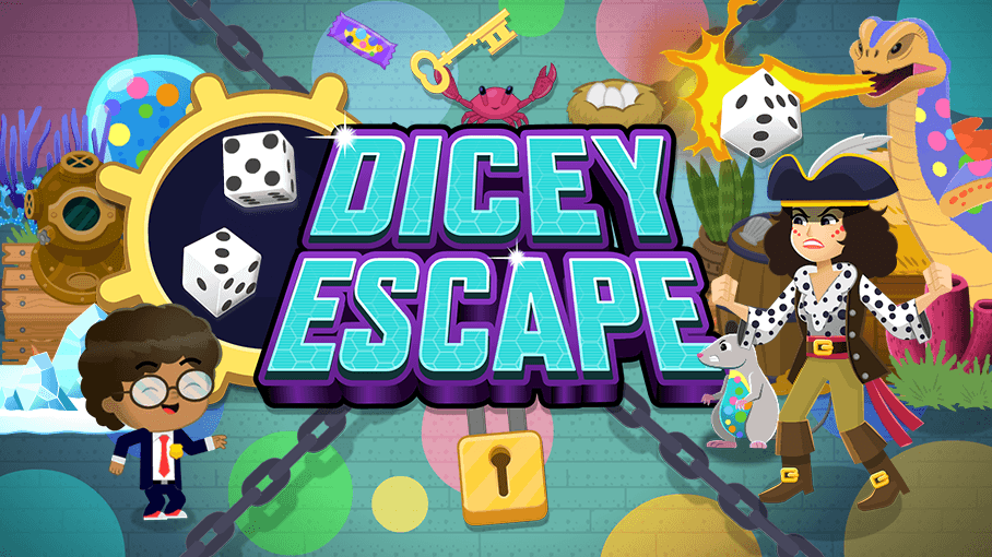 Dicey Escape