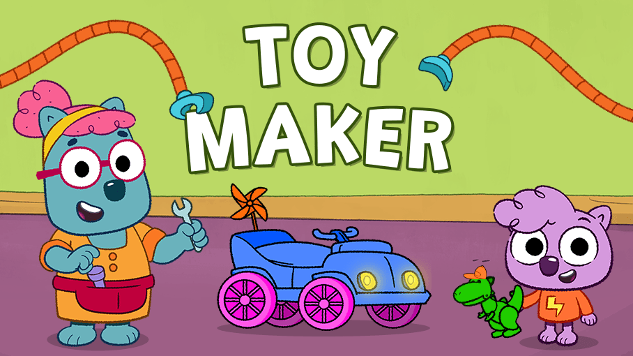 Toy Maker