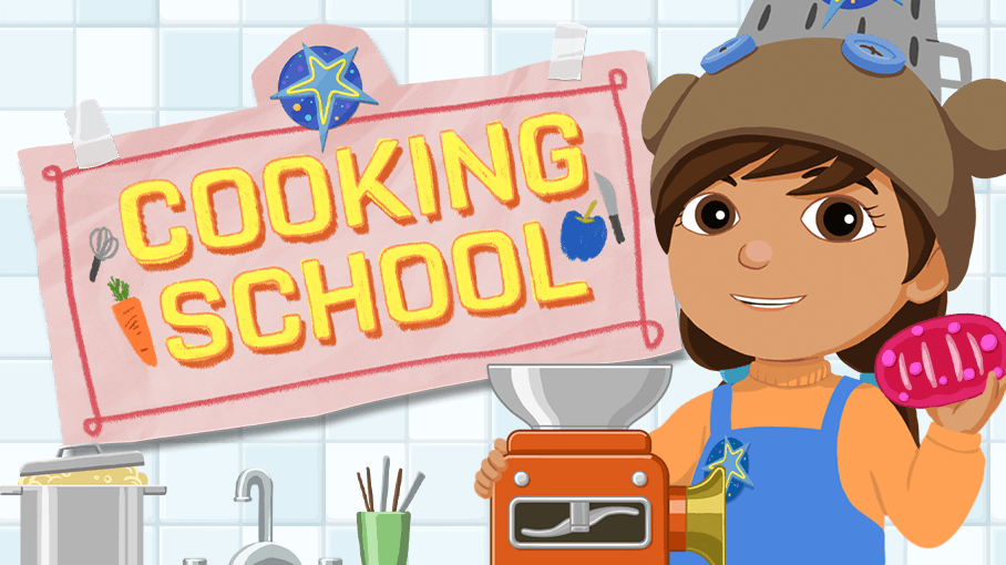 Cooking School