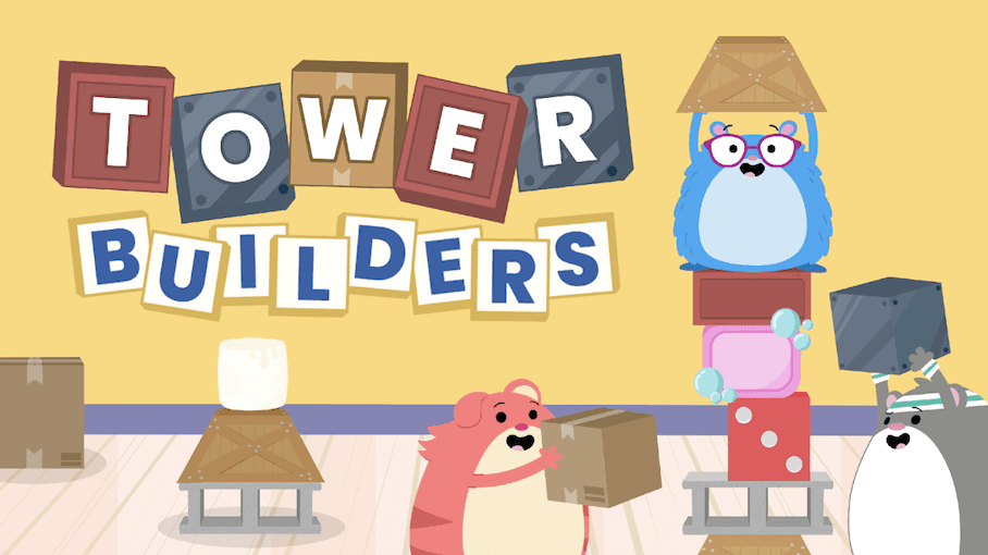 Tower Builders